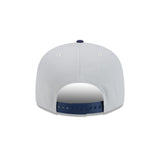 New Era 9FIFTY New York Yankees Two Toned Color Pack Adjustable Cap - Grey/Navy