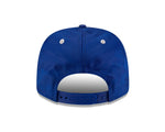 New Era 9SEVENTY Formula 1 MoneyGram Haas Team Special Edition Silverstone GP Adjustable Stretch-Snap Hat -Blue