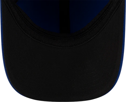 New Era MLB Toronto Blue Jays 39THIRTY M-Crown Player Replica Fitted Cap - Royal Blue