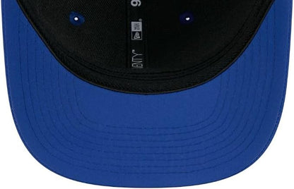 New Era MLB Toronto Blue Jays 2026 Clubhouse Alternate 9SEVENTY Adjustable Snapback Hat - Royal Blue