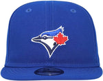 New Era Toronto Blue Jays Infant My First 9FIFTY Adjustable Hat - Royal