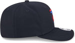 New Era 9SEVENTY MLB Toronto Blue Jays City Connect Adjustable Stretch Snapback Hat - Navy