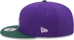 New Era 9FIFTY Milwaukee Bucks Retro Classic Edition