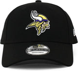 Minnesota Vikings New Era The League NFL 9Forty Alternate Colors Adjustable Hat