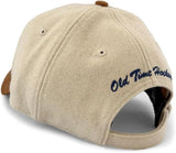47 NHL Toronto Maple Leafs OTH Rafter Adjustable Cleanup - White/Beige