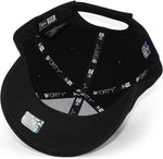 Minnesota Vikings New Era The League NFL 9Forty Alternate Colors Adjustable Hat