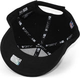 Minnesota Vikings New Era The League NFL 9Forty Alternate Colors Adjustable Hat