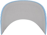 47 MLB Toronto Blue Jays 1977 Rustic Hitch Adjustable Hat - White/Blue