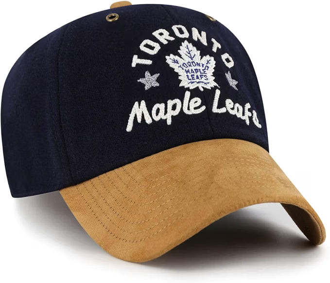 '47 NHL HPD Clean Up Adjustable Hat