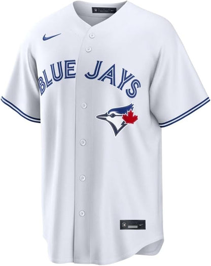 Nike MLB Toronto Blue Jays Kazuma Okamoto #7 Replica Jersey - White