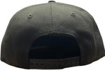 New Era Toronto Blue Jays 9FIFTY Youth Adjustable Snapback - Black