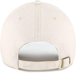 47 NHL Montreal Canadiens Grand Stand Adjustable Clean Up Hat - Bone