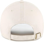 '47 NHL Montreal Canadiens Grand Stand Adjustable Clean Up Hat - White / Red