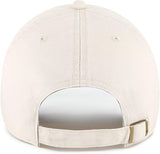 '47 NHL Montreal Canadiens Grand Stand Adjustable Clean Up Hat - White / Red