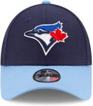 New Era 9FORTY JR The League MLB Toronto Blue Jays Youth Adjustable Hat