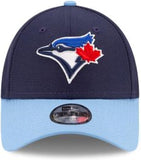 New Era 9FORTY JR The League MLB Toronto Blue Jays Youth Adjustable Hat