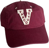 American Needle NHL Vancouver Millionaires Vintage Blue Line Adjustable Cap (Copy)