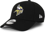 Minnesota Vikings New Era The League NFL 9Forty Alternate Colors Adjustable Hat