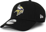 Minnesota Vikings New Era The League NFL 9Forty Alternate Colors Adjustable Hat