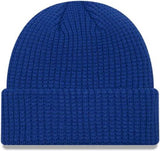 '47 New Era Toronto Blue Jays Prime Royal Cuffed Knit Hat - Royal Blue
