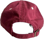 American Needle NHL Vancouver Millionaires Vintage Blue Line Adjustable Cap (Copy)