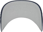 47 MLB New York Yankees Rustic Hitch Adjustable Hat - White