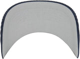 47 MLB New York Yankees Rustic Hitch Adjustable Hat - White