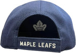 47 NHL Toronto Two Tone MVP Adjustable Hat - Navy/Grey