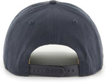 47 MLB New York Yankees Diamond Hitch Adjustable Snapback Cap - Navy