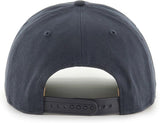 47 MLB New York Yankees Diamond Hitch Adjustable Snapback Cap - Navy