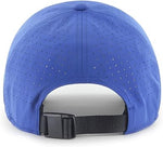 47 MLB Toronto Flow Clean Up Adjustable Cap - Blue