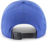 47 MLB Toronto Flow Clean Up Adjustable Cap - Blue