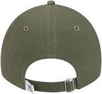 New Era 9TWENTY New York Yankees Adjustable Cap - Evergreen