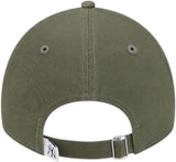 New Era 9TWENTY New York Yankees Adjustable Cap - Evergreen