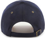47' MLB Los Angeles Dodgers Peacoat Adjustable Hat - Blue