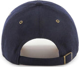 47' MLB Los Angeles Dodgers Peacoat Adjustable Hat - Blue