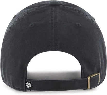 47 Men's Los Angeles Kings Vintage 1988 Logo Clean Up Adjustable Hat - One Size
