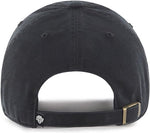 47 Men's Los Angeles Kings Vintage 1988 Logo Clean Up Adjustable Hat - One Size