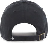 47 Men's Los Angeles Kings Vintage 1988 Logo Clean Up Adjustable Hat - One Size
