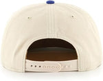 47 MLB Montreal Fieldstone Captain RL Adjustable Hat - Sandstone