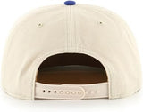 47 MLB Montreal Fieldstone Captain RL Adjustable Hat - Sandstone