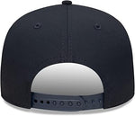 New Era 9SEVENTY Alpine F1 Team Stretch Snap Adjustable Hat - Navy