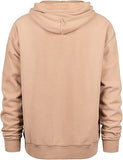 '47 NHL Toronto Maple Leafs Dusted Bowline River Hoodie - Khaki