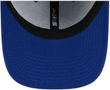 New Era NHL Edmonton Oilers Active Subtle Camo 39THIRTY Flex Hat - Royal