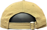 New Era Toronto Blue Jays Cooperstown 9TWENTY Adjustable Hat - Khaki