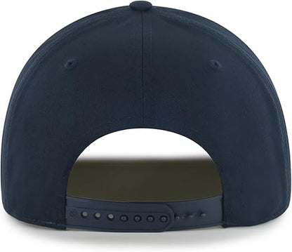 47 Hitch MLB New York Yankees Splint Adjustable Snapback Cap - Navy