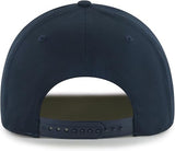 47 Hitch MLB New York Yankees Splint Adjustable Snapback Cap - Navy