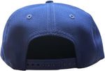 New Era Toronto Blue Jays 9FIFTY Youth Adjustable Snapback - Royal Blue