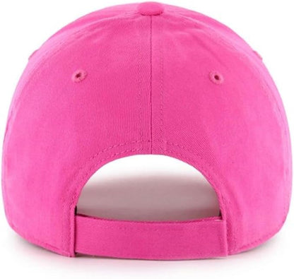 '47 MVP Kids MLB Toronto Blue Jays Basic Hat - Magenta