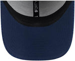 New Era NFL Dallas Cowboys 2024 Sideline 9FORTY Stretch-Snap Adjustable Hat - Navy
